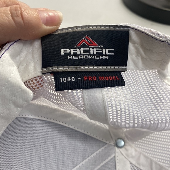 Yuba City Bears SnapBack Truckers Ballcap​ - Picture 4 of 5